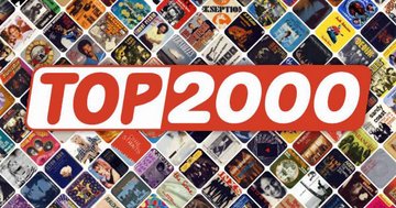 Het beste uit de Top 2000 2020