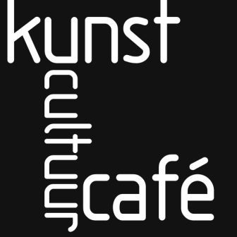 kunst cultuurcafé logo