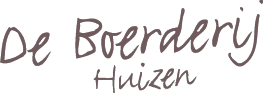 Live in Theater De Boerderij in Huizen