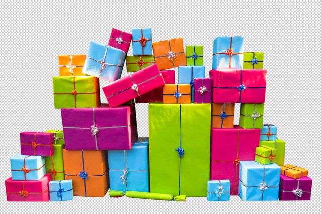 Kerstpakket